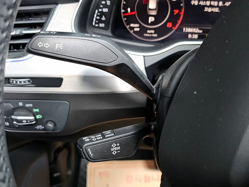 2019 Audi Q7 45 TFSI Quattro photo 14