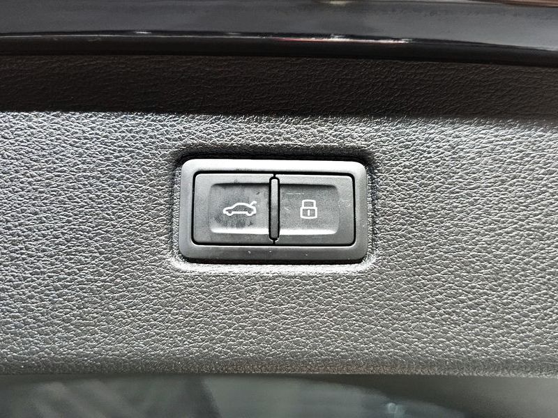 2019 Audi Q7 45 TFSI Quattro photo 20