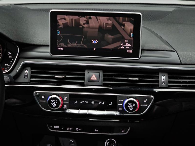 2019 Audi A5 45 TFSI Quattro Premium Sportback photo 14