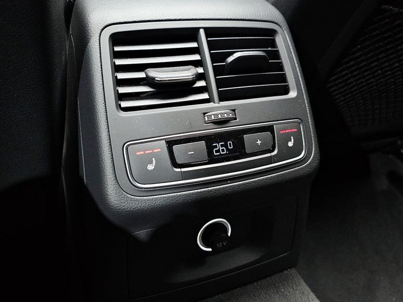 2019 Audi A5 45 TFSI Quattro Premium Sportback photo 19