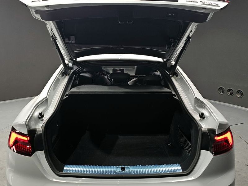 2019 Audi A5 45 TFSI Quattro Premium Sportback photo 20