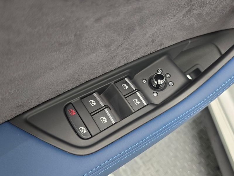 2019 Audi A5 45 TFSI Quattro Premium Sportback photo 14