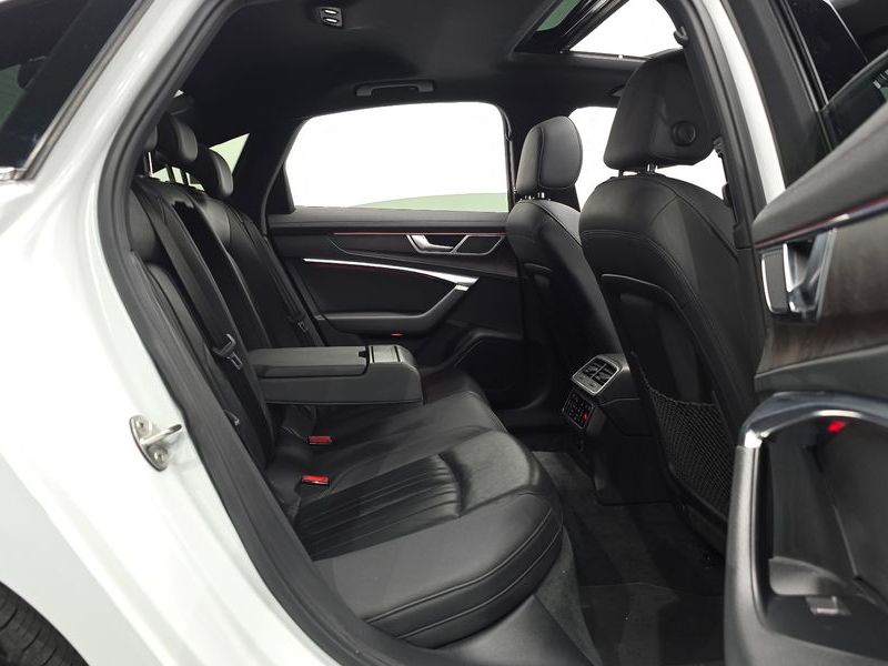 2019 Audi A6 45 TFSI Quattro Premium photo 12