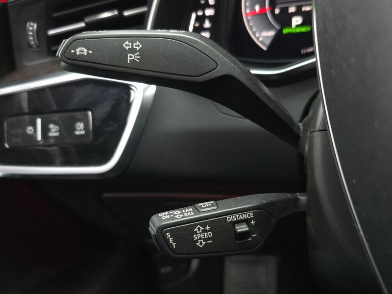 2019 Audi A6 45 TFSI Quattro Premium photo 18