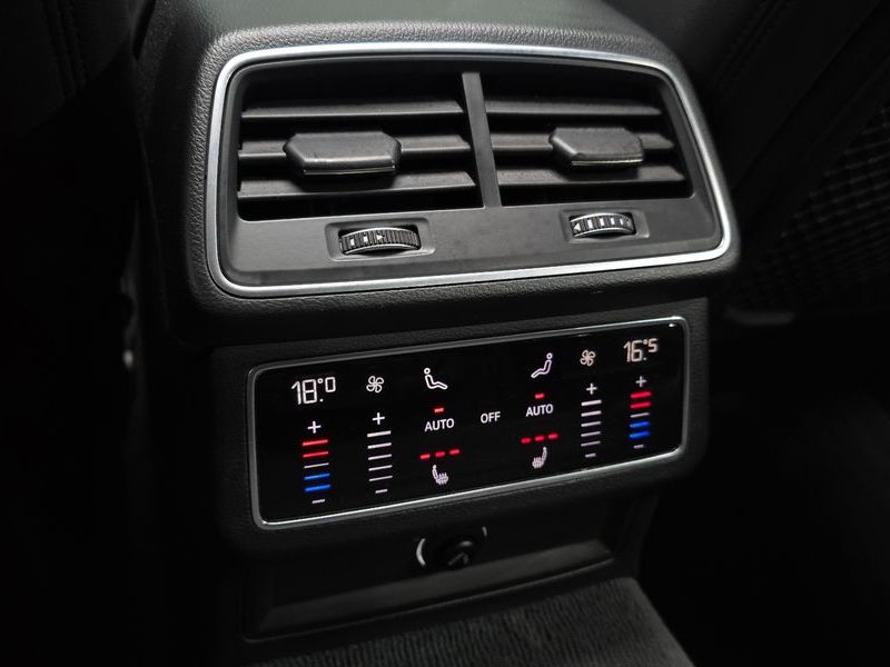2019 Audi A6 45 TFSI Quattro Premium photo 19