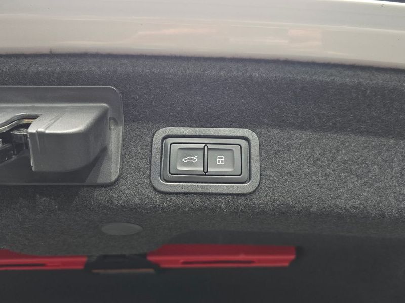 2019 Audi A6 45 TFSI Quattro Premium photo 20