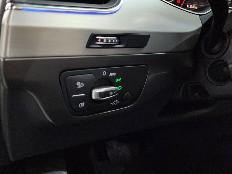 2019 Audi Q7 45 TFSI Quattro photo 14
