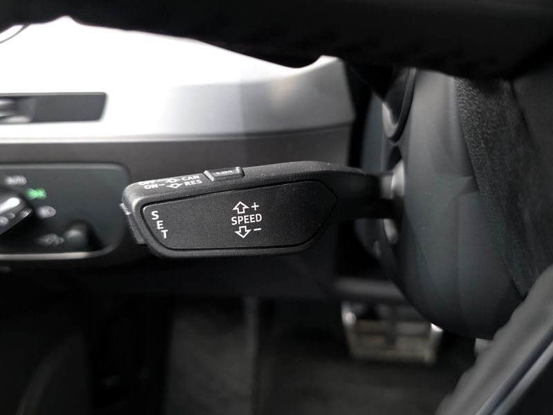 2019 Audi Q7 45 TFSI Quattro photo 12