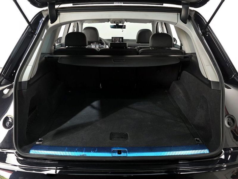 2019 Audi Q7 45 TFSI Quattro photo 17