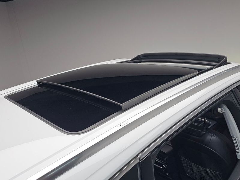 2019 Audi Q7 45 TFSI Quattro photo 17