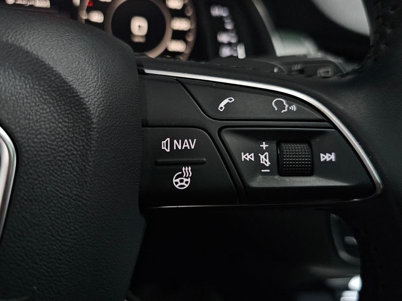 2019 Audi Q7 45 TFSI Quattro photo 18