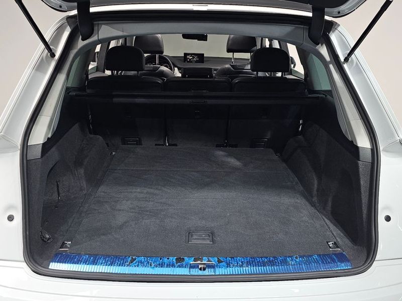 2019 Audi Q7 45 TFSI Quattro photo 20