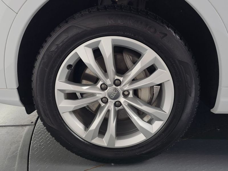2019 Audi Q7 45 TFSI Quattro photo 21