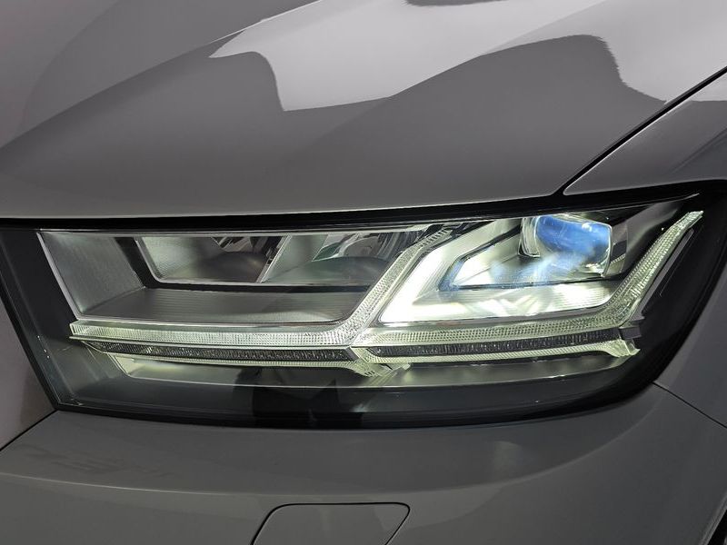 2019 Audi Q7 45 TFSI Quattro photo 22