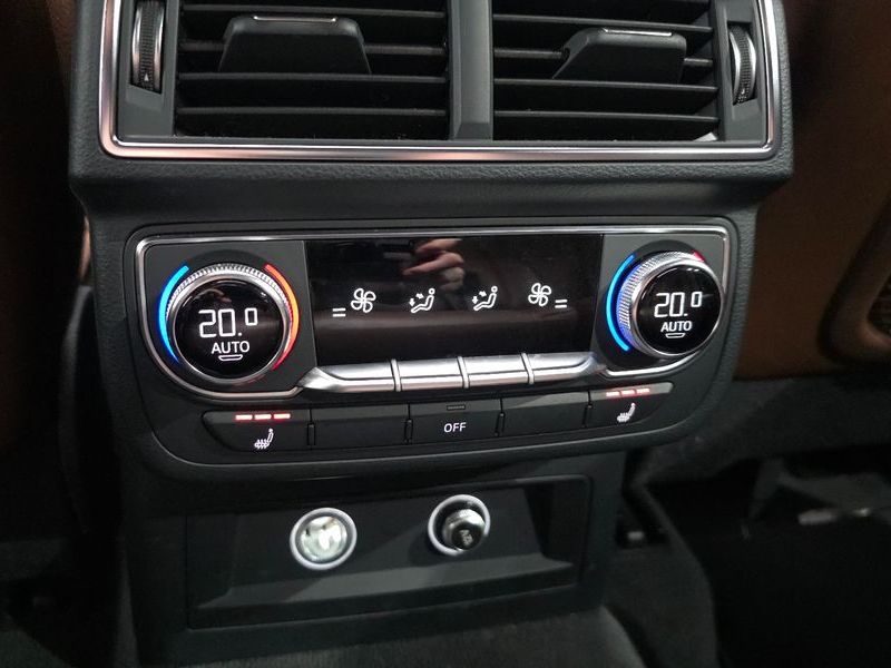 2019 Audi Q7 45 TFSI Quattro photo 19