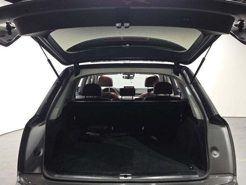 2019 Audi Q7 45 TFSI Quattro photo 20