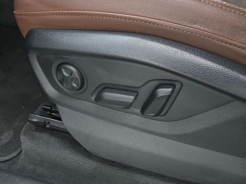 2019 Audi Q7 45 TFSI Quattro photo 30