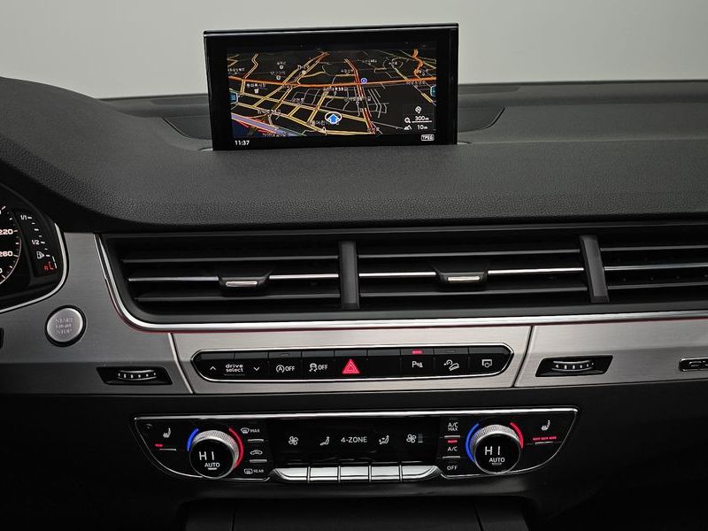 2019 Audi Q7 45 TFSI Quattro photo 14