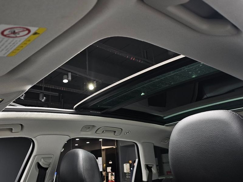 2019 Audi Q7 45 TFSI Quattro photo 17