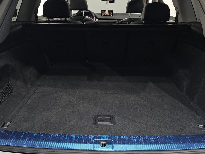 2019 Audi Q7 45 TFSI Quattro photo 20