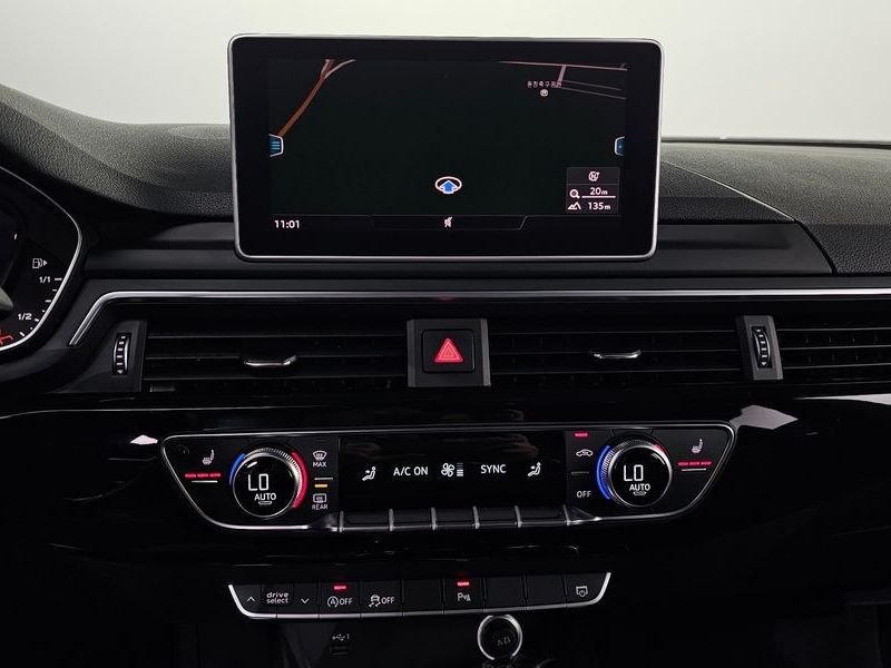 2019 Audi A5 45 TFSI Quattro Premium Sportback photo 15