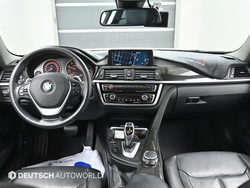 2015 BMW 4 Series 420d Luxury Coupe photo 7