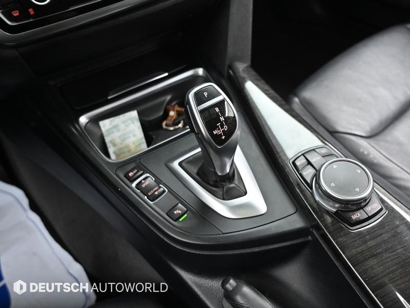 2015 BMW 4 Series 420d Luxury Coupe photo 9