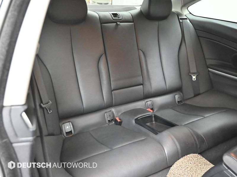 2015 BMW 4 Series 420d Luxury Coupe photo 12