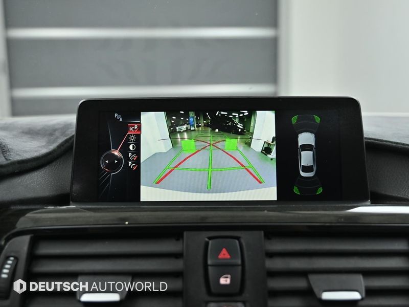 2015 BMW 4 Series 420d Luxury Coupe photo 15