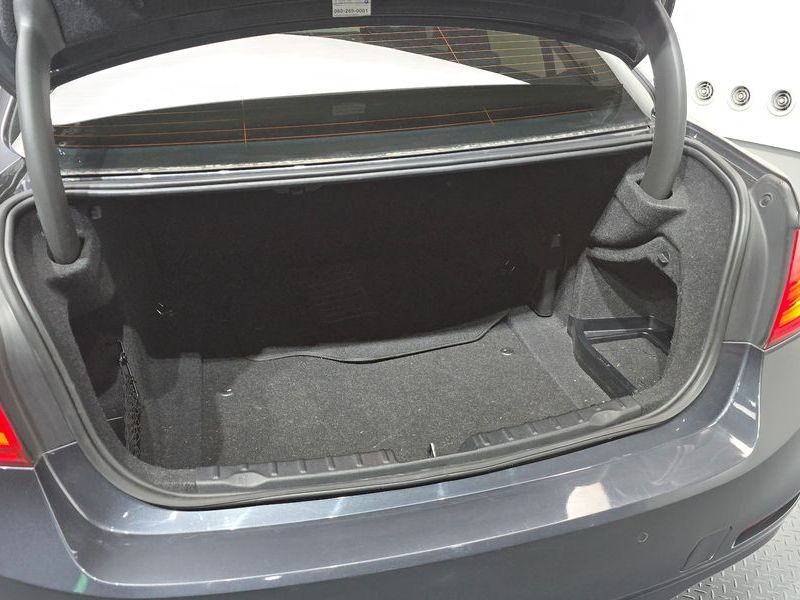2015 BMW 3 Series 320d photo 20