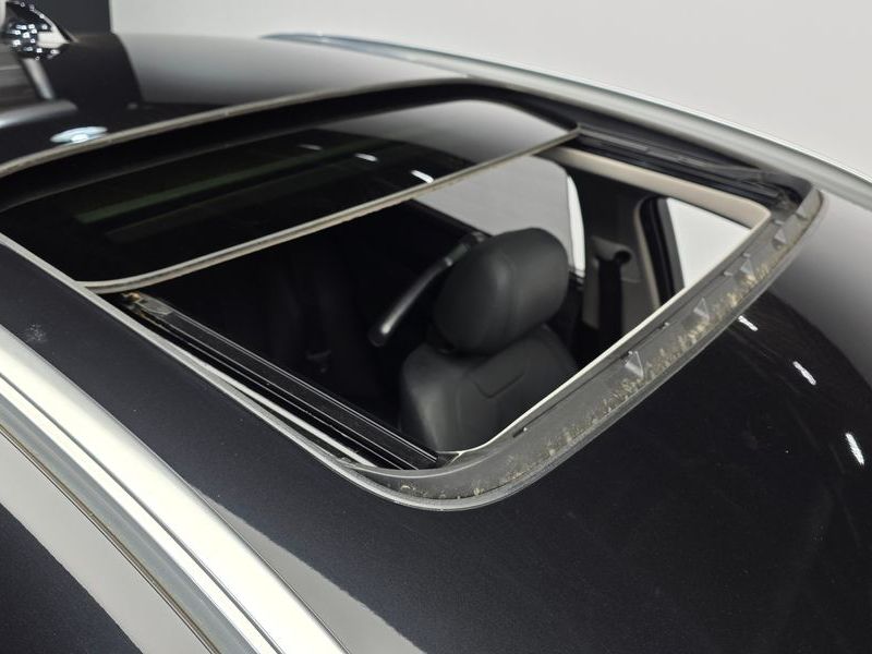 2015 BMW X6 xDrive 30d photo 19