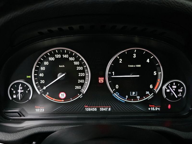 2017 BMW X4 xDrive20d SAC Edition photo 8
