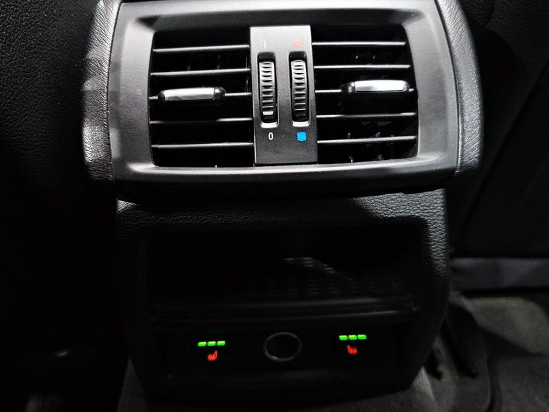 2017 BMW X4 xDrive20d SAC Edition photo 17