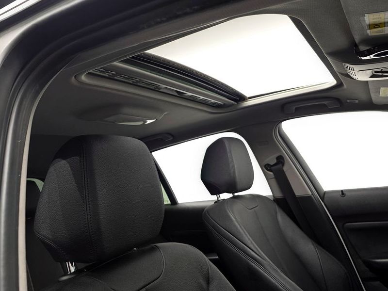 2015 BMW 1시리즈 118d Sport 5Door photo 15