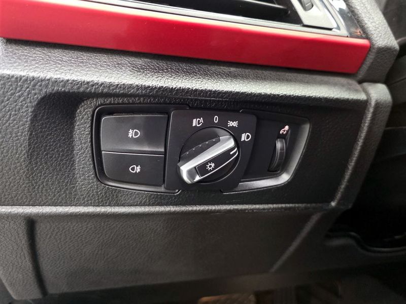 2015 BMW 1시리즈 118d Sport 5Door photo 18