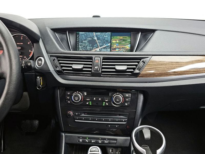 2015 BMW X1 xDrive 18d photo 15