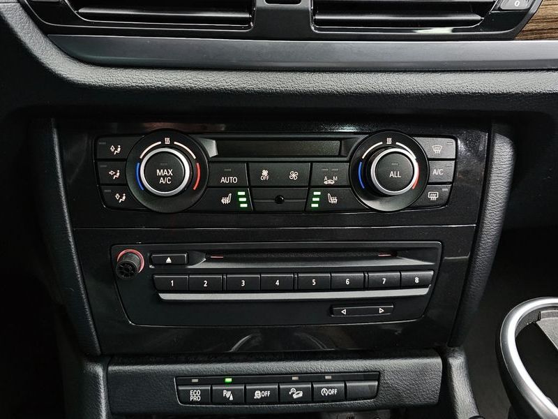 2015 BMW X1 xDrive 18d photo 18