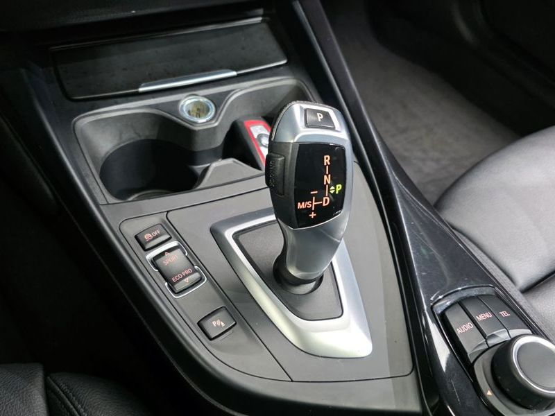 2015 BMW 1시리즈 118d Sport 5Door photo 9