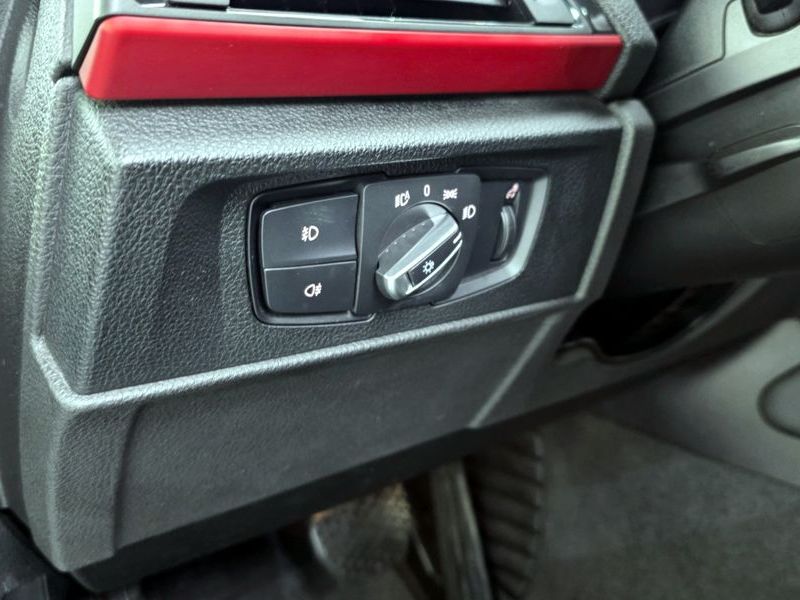 2015 BMW 1시리즈 118d Sport 5Door photo 17