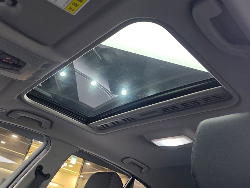 2015 BMW 1시리즈 118d Sport 5Door photo 18