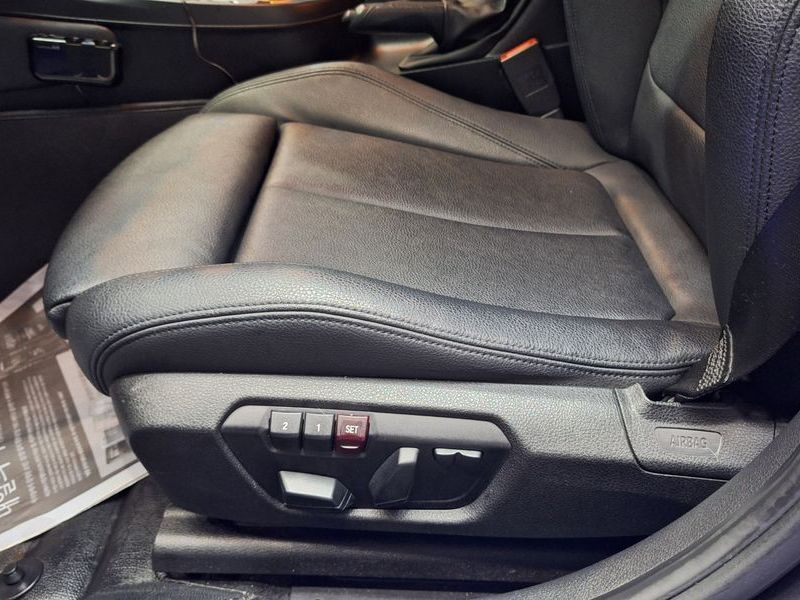 2015 BMW 1시리즈 118d Sport 5Door photo 11