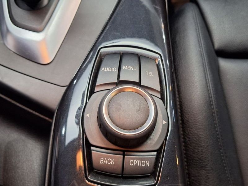 2015 BMW 1시리즈 118d Sport 5Door photo 13