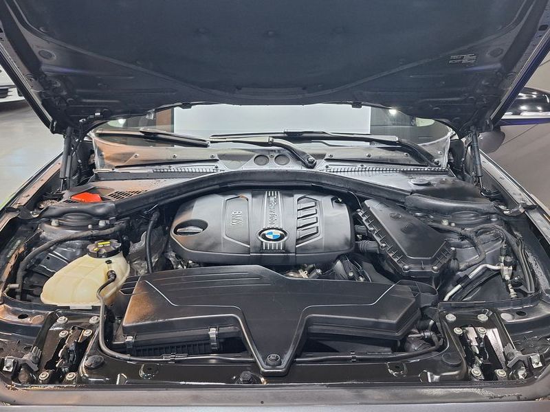 2015 BMW 1시리즈 118d Sport 5Door photo 18