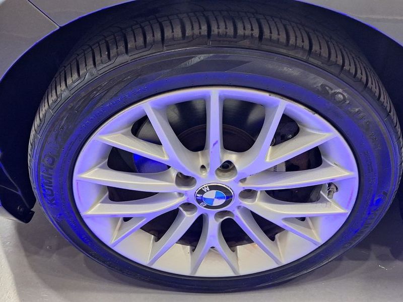 2015 BMW 1시리즈 118d Sport 5Door photo 19
