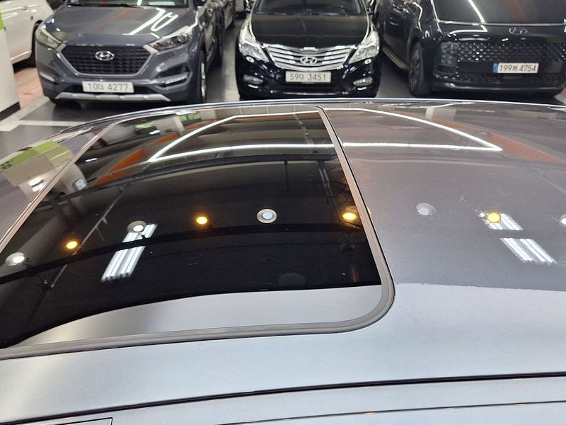 2015 BMW 1시리즈 118d Sport 5Door photo 20
