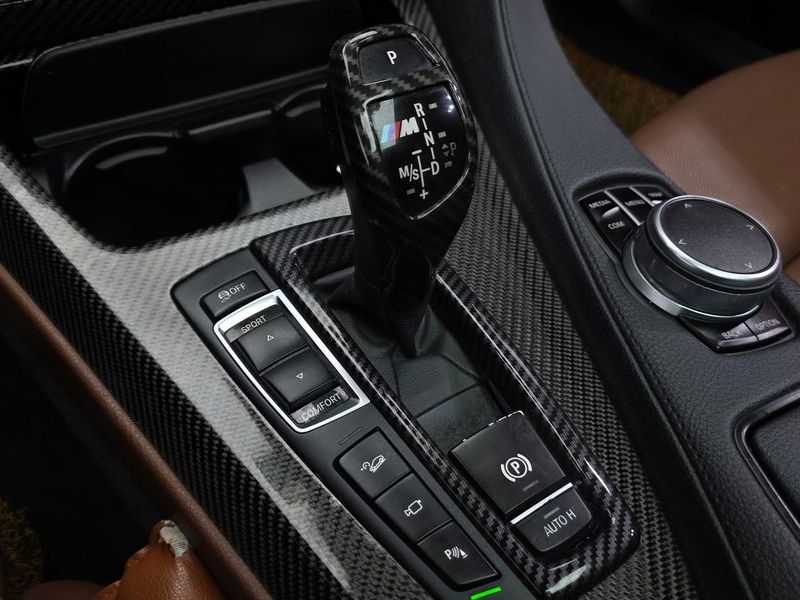 2017 BMW 6시리즈 640d xDrive M Sport Gran Coupe photo 9