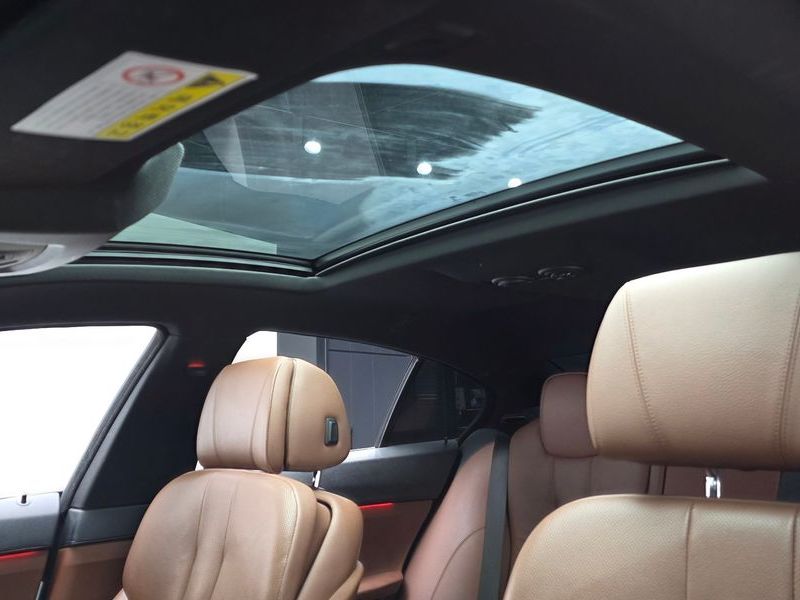 2017 BMW 6시리즈 640d xDrive M Sport Gran Coupe photo 19