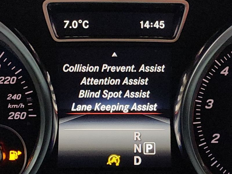 2017 Mercedes-Benz S-Class GLS500 4MATIC photo 14