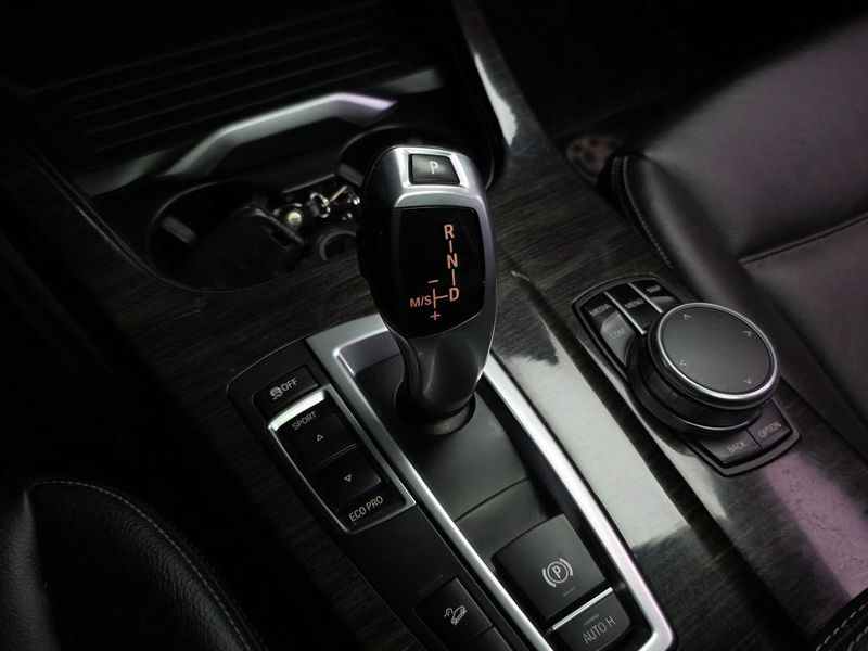 2016 BMW X4 xDrive20d photo 9