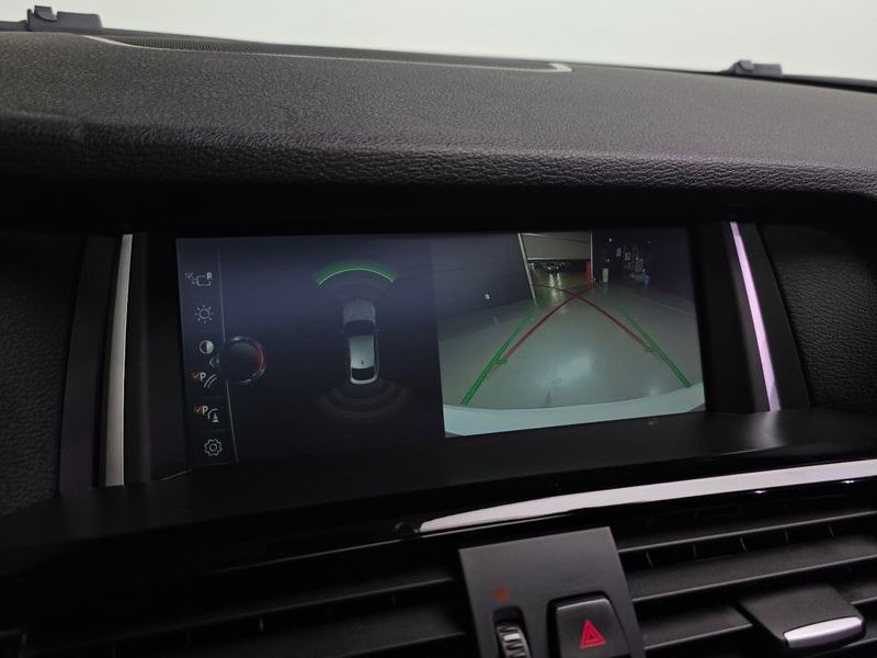 2016 BMW X4 xDrive20d photo 15